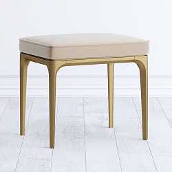 Пуф Primo gold Pr31A