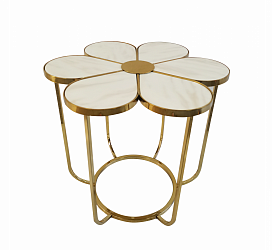 Журнальный столик Флер