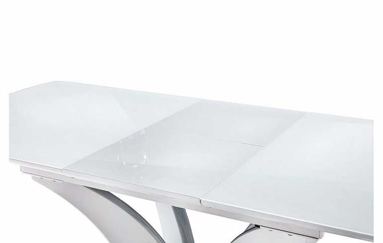 Раскладной обеденный стол Dupen WMT1907