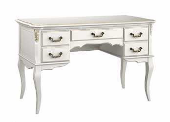 Стол письменный Французский прованс В702