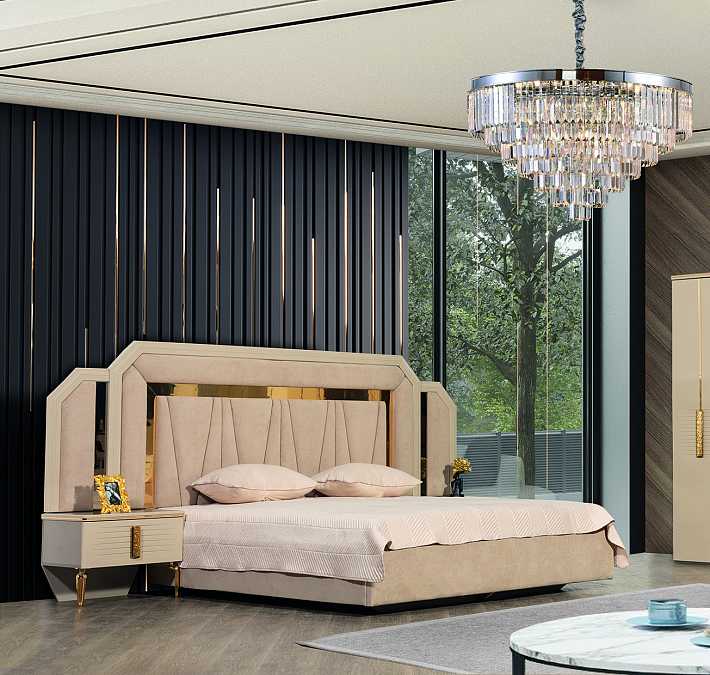 Прикроватная тумба "Вивальди"