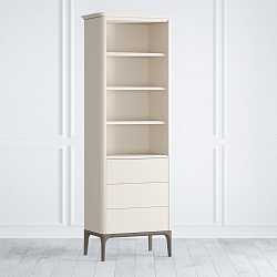 Стеллаж малый Primo 3 ящика