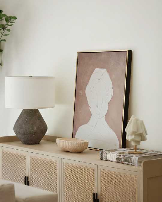 купить интерьерная картина "coup d’esprit – ii"