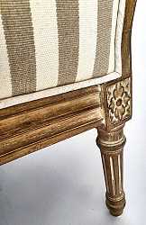 Кресло Provence, цвет H03