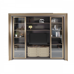 Витрина Crystal