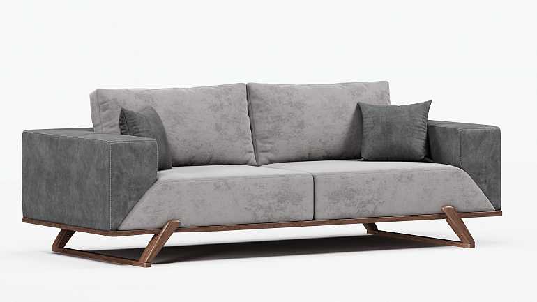 Диван с креслами "Ирис"