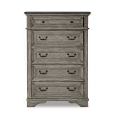 Комод Lodenbay высокий