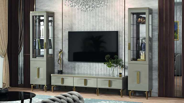 ТВ - группа "Вивальди"