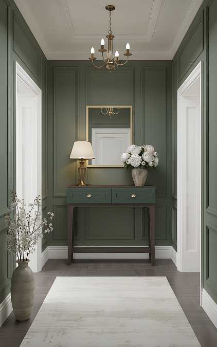 Консоль Калипсо