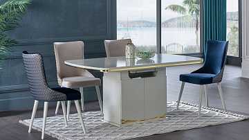 Стол раскладной Valesco