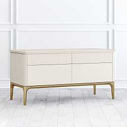 Тумба под ТВ Primo gold малая