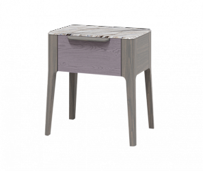 Тумба прикроватная Toffee Калипсо