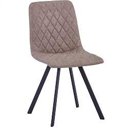 Стул Mate бежевый