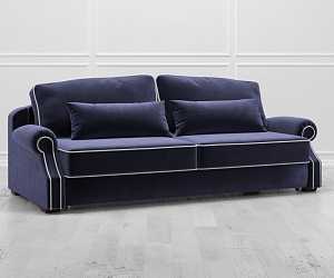 Диван трехместный Kane, цвет B18