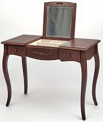 Туалетный столик с зеркалом Belveder 