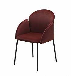 Стул Glasshome X-2131