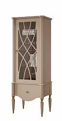 Витрина однодверная "София"