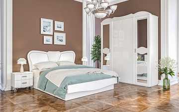 Гарнитур для спальни София