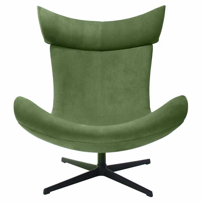 Кресло Toro green
