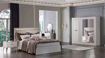 Гарнитур для спальни Veyron
