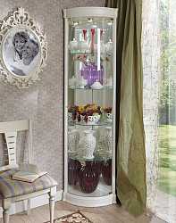 Витрина Атланта Crema №528