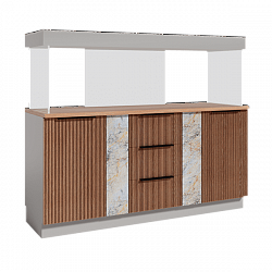 Комод Glisse Лилак