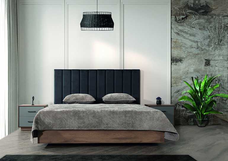 Спальный гарнитур "Бруклин"