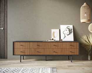 Комод Emerson EM03