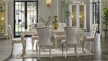 Обеденный гарнитур Mariana