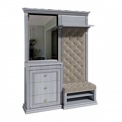 Прихожая Rimar Лагуна