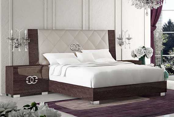 Кровать Prestige люкс 154x203
