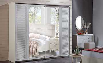 Шкаф-купе Vilza