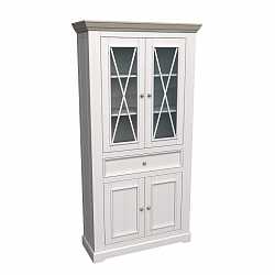 Шкаф 2-дверный Форест 47221