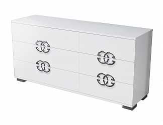 Комод Dafne 6 ящиков