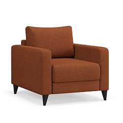 Кресло Primo M25K brown