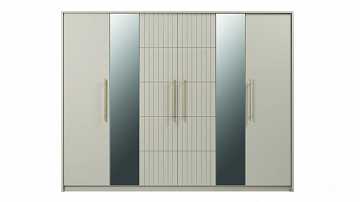 Шкаф шестидверный "Милан"