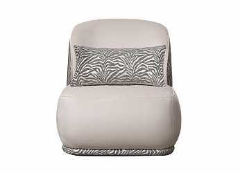 Кресло Capri basic