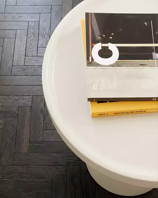 купить приставной столик "чирелла" малый