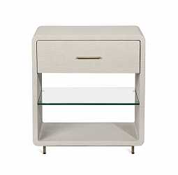 Прикроватная тумба "Тейт" beige