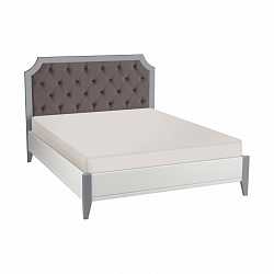 Кровать двуспальная София 20180КС