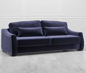 Диван трехместный Concerto, цвет B18