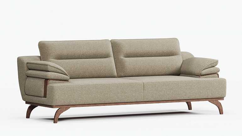 Диван с креслами "Наоми"