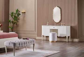 Туалетный столик Victor