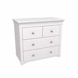 Комод Бейли 4 ящика
