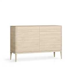 Комод Natura 2 дверцы