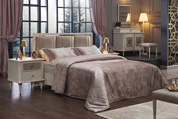 Гарнитур для спальни Mistral