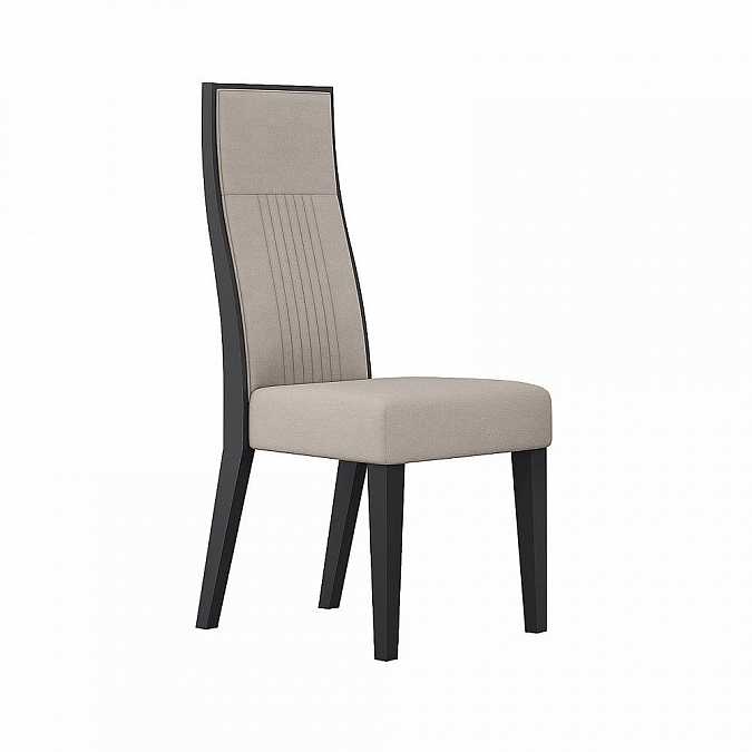 купить обеденный гарнитур naomi (стол + 6 стульев)