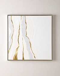 Интерьерная картина "Апекс"