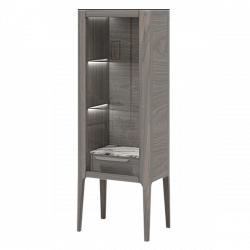 Буфет Toffee Клио малый