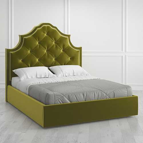 Кровать Vary bed K57 с подъемным механизмом, цвет B10